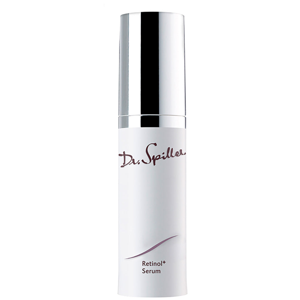 Retinol+ Serum von Dr. Spiller