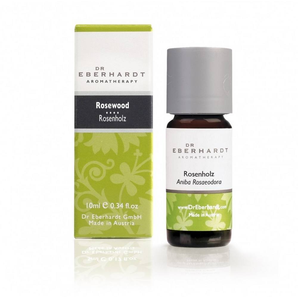 Rosenholz 10 ml von Dr. Eberhardt