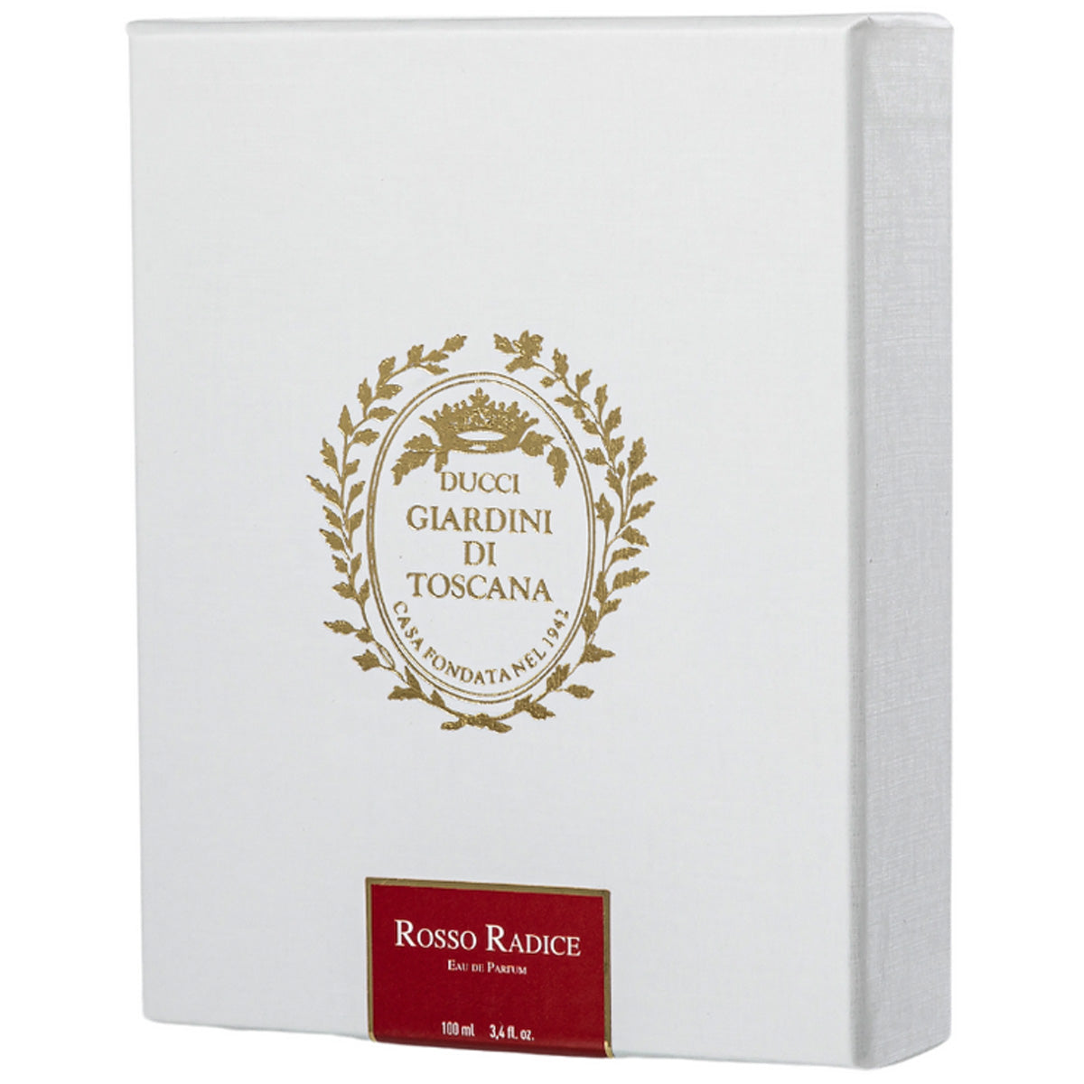 Rosso Radice - Eau De Parfum von Giardini di Toscana