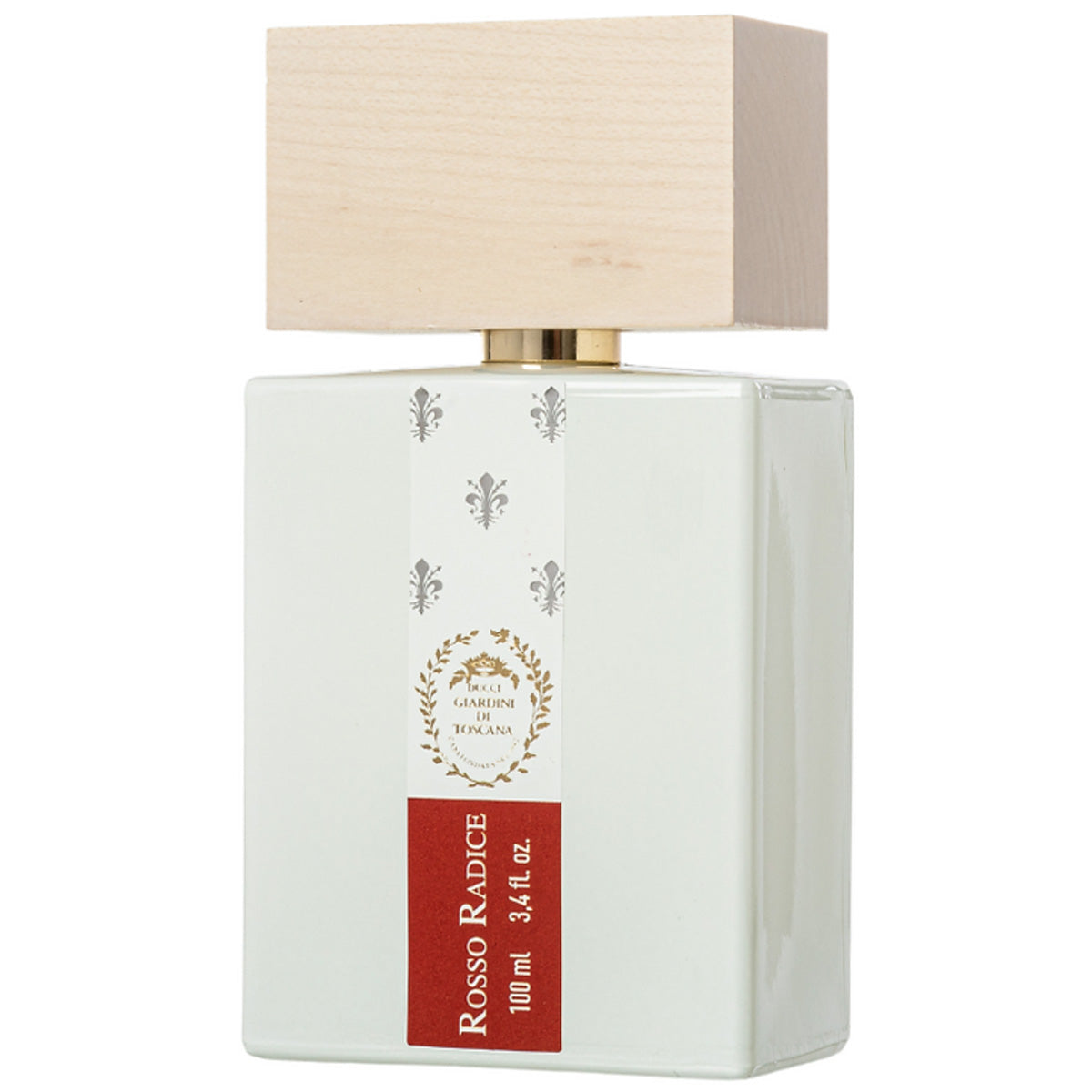 Rosso Radice - Eau De Parfum von Giardini di Toscana