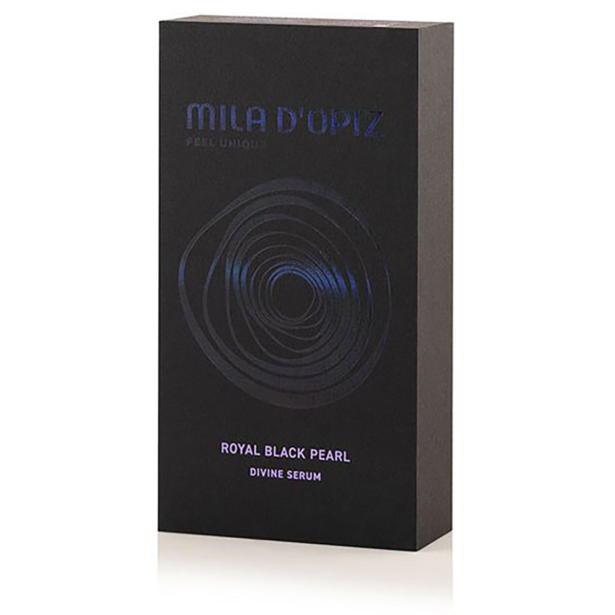 Royal Black Pearl Divine Serum von Mila D`Opiz
