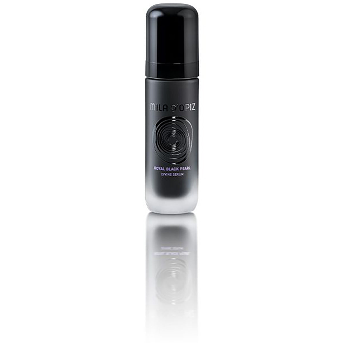 Royal Black Pearl Divine Serum von Mila D`Opiz