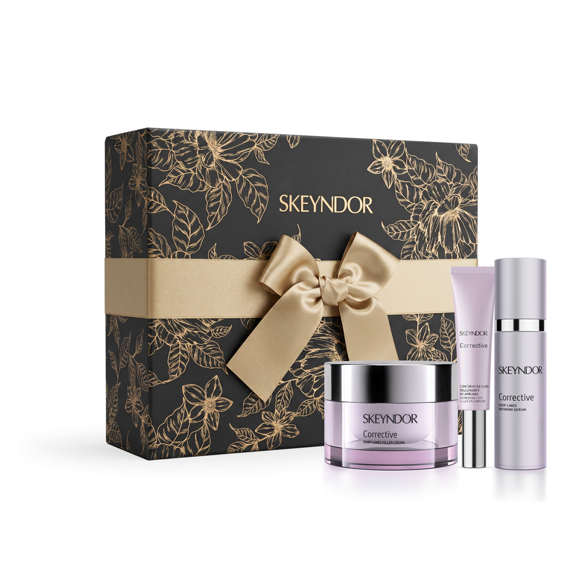 SKEYNDOR CORRECTIVE Set