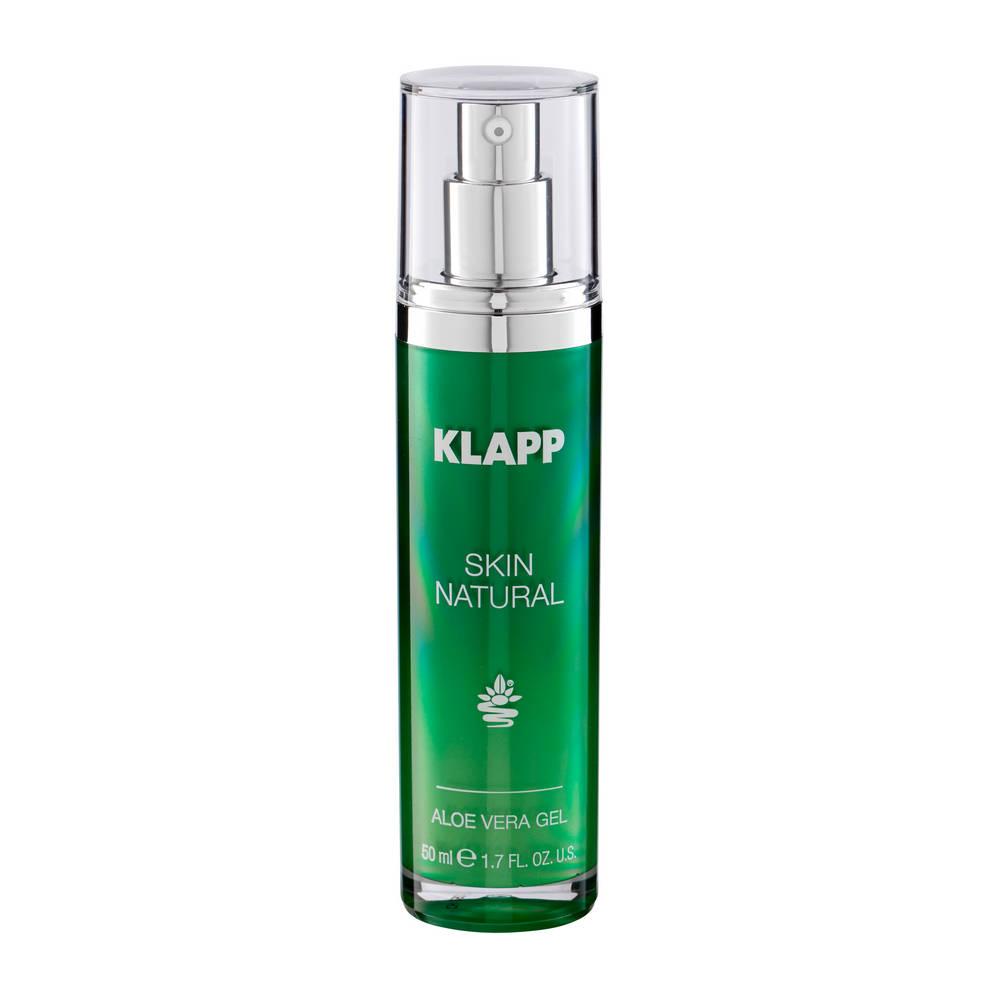 SKIN NATURAL Aloe Vera Gel