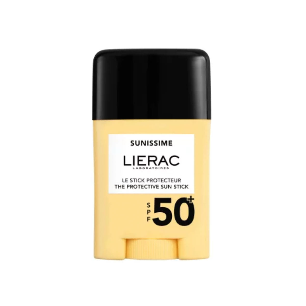 SUNISSIME The Protective Sun Stick SPF50+ von lierac