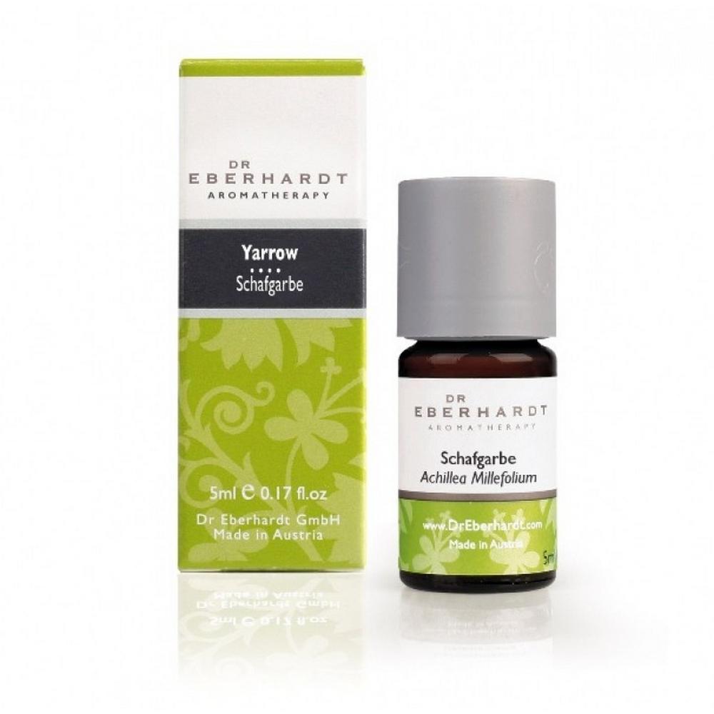 Schafgarbe 5 ml von Dr. Eberhardt
