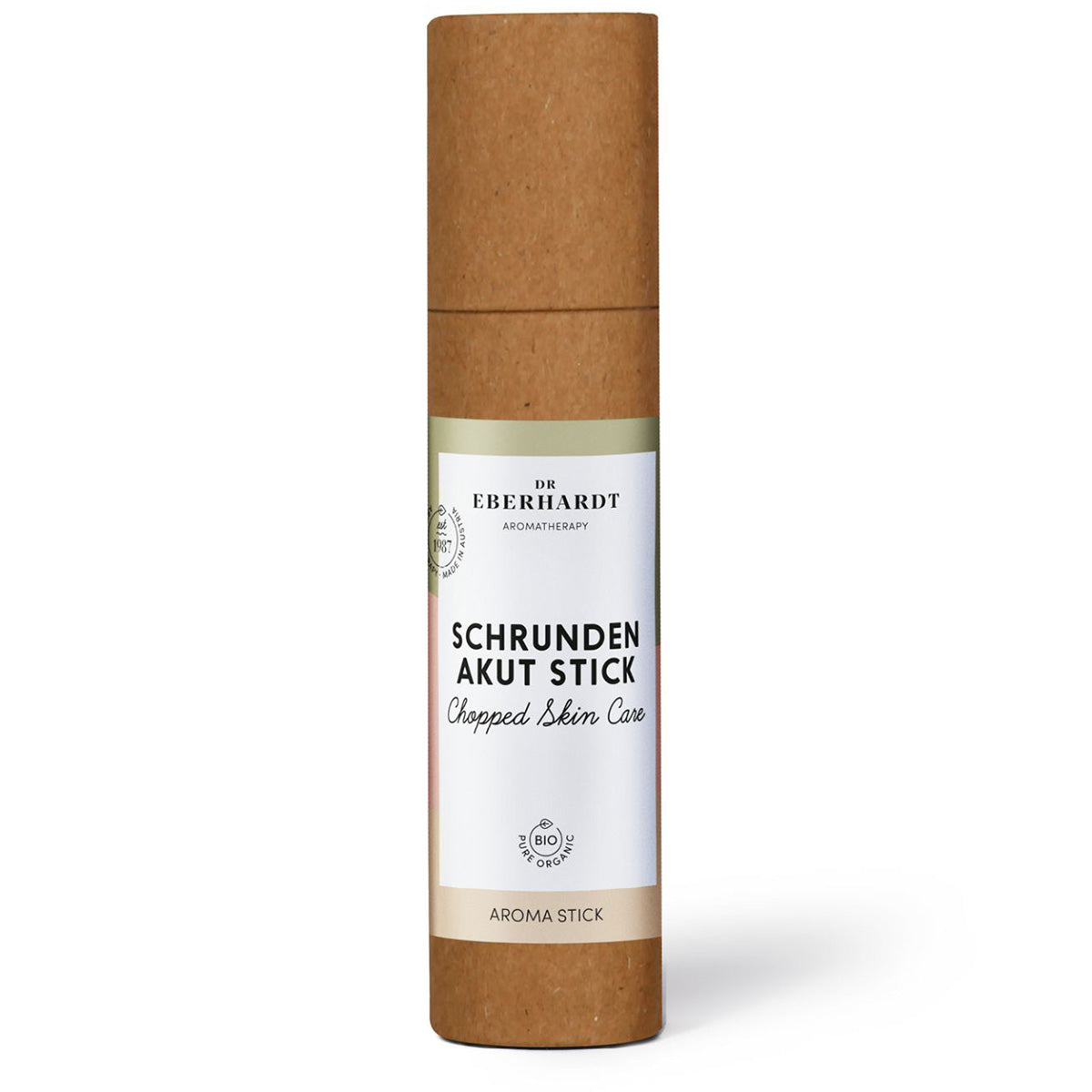 Schrunden Akut Stick von Dr. Eberhardt