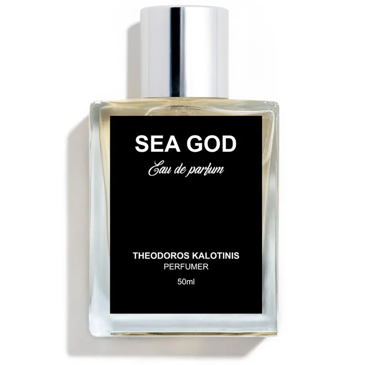 Sea God Eau de Parfum von Theodoros Kalotinis