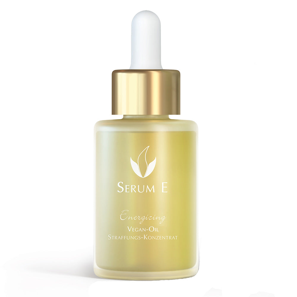 Skin Sensation Serum E von Aloe Vera Tratz