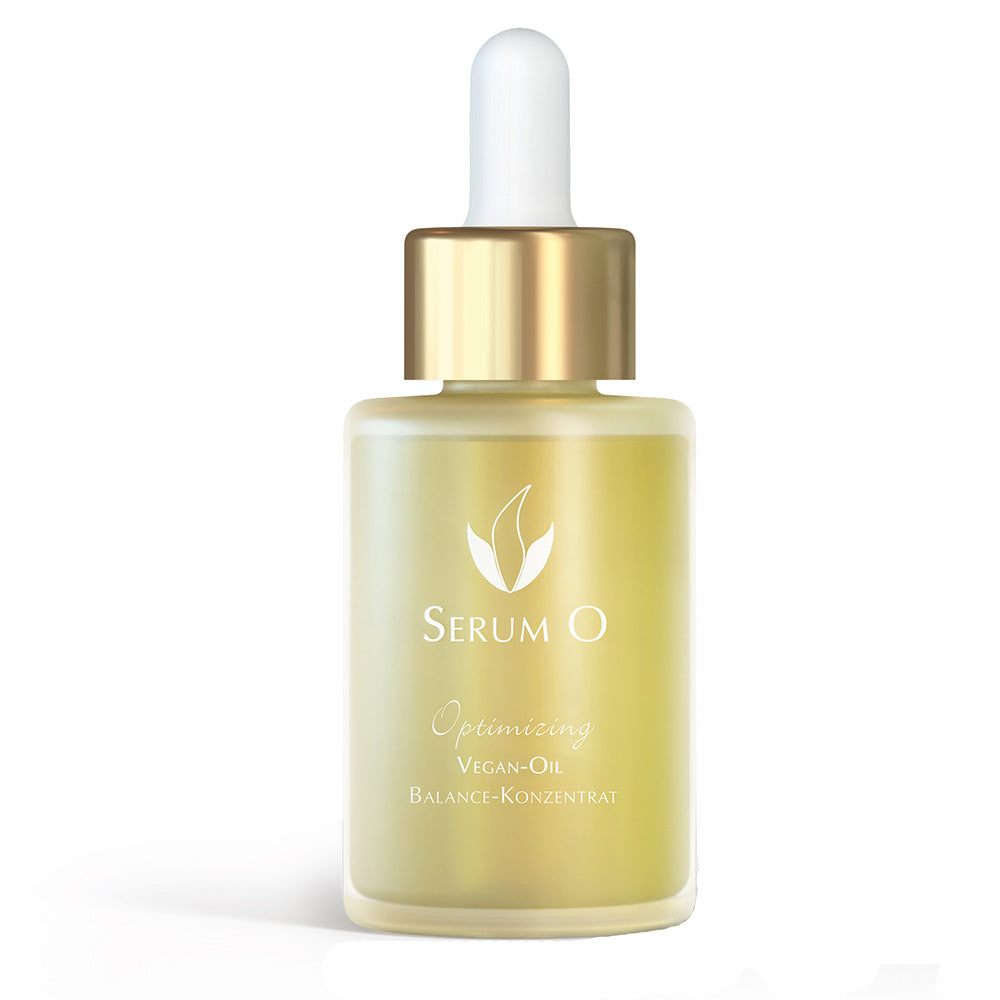 Skin Sensation Serum O von Aloe Vera Tratz
