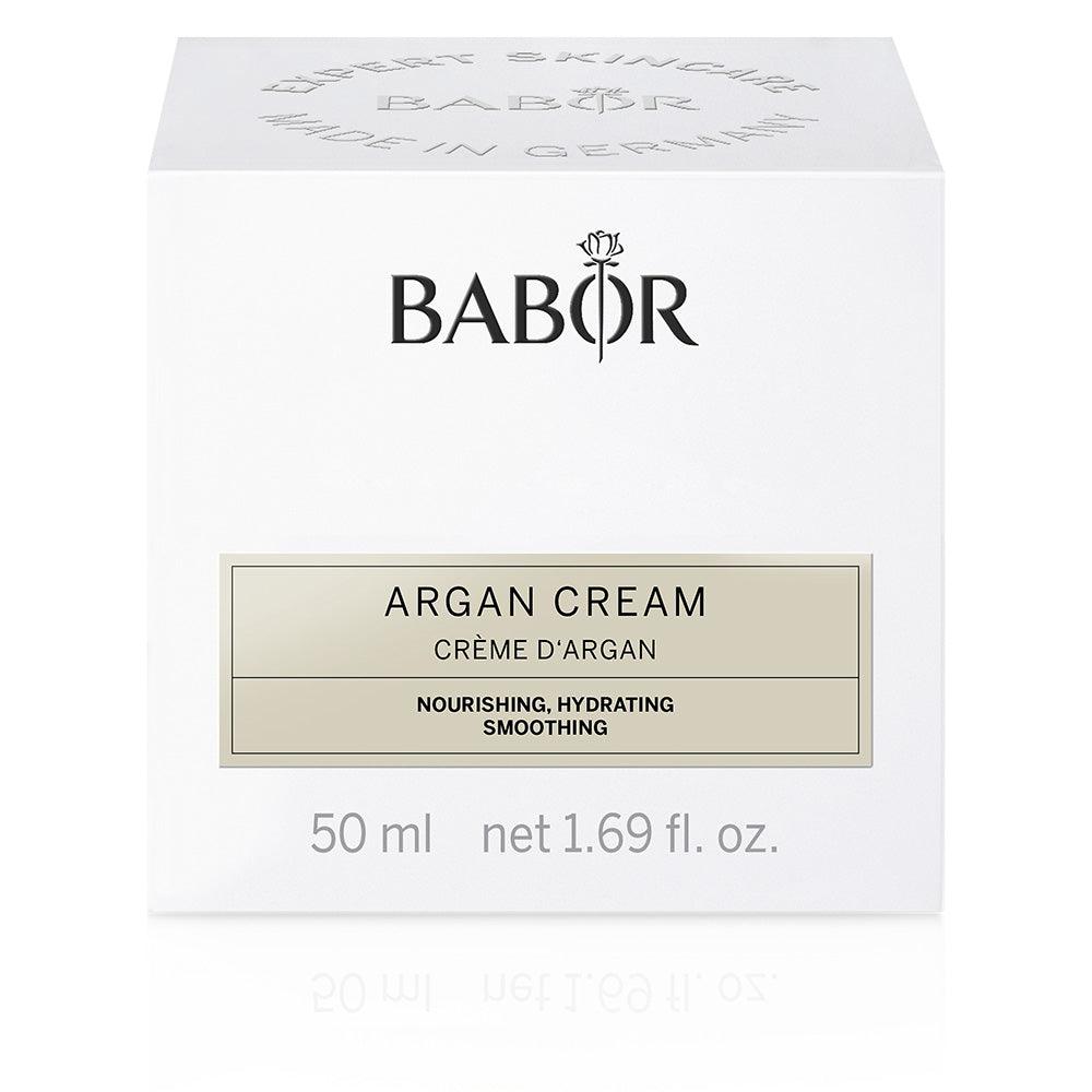 Skinovage Argan Cream von Babor