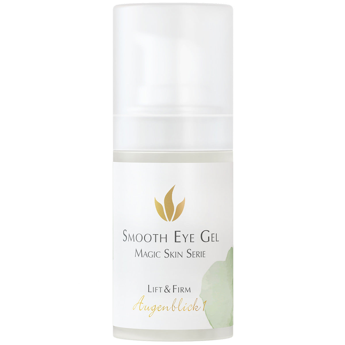 Magic Skin Smooth Eye Gel von Aloe Vera Tratz