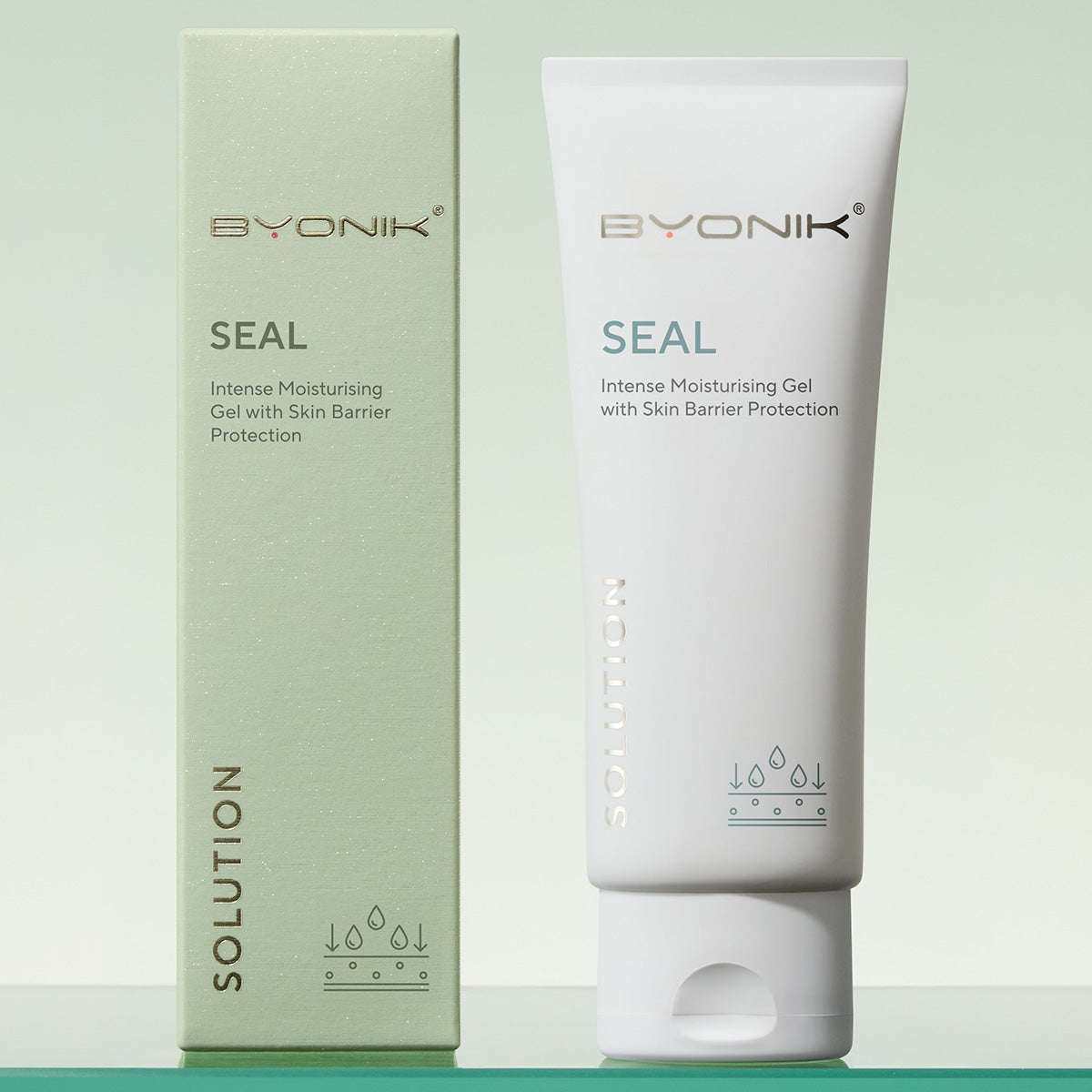 SOLUTION SEAL BYONIK