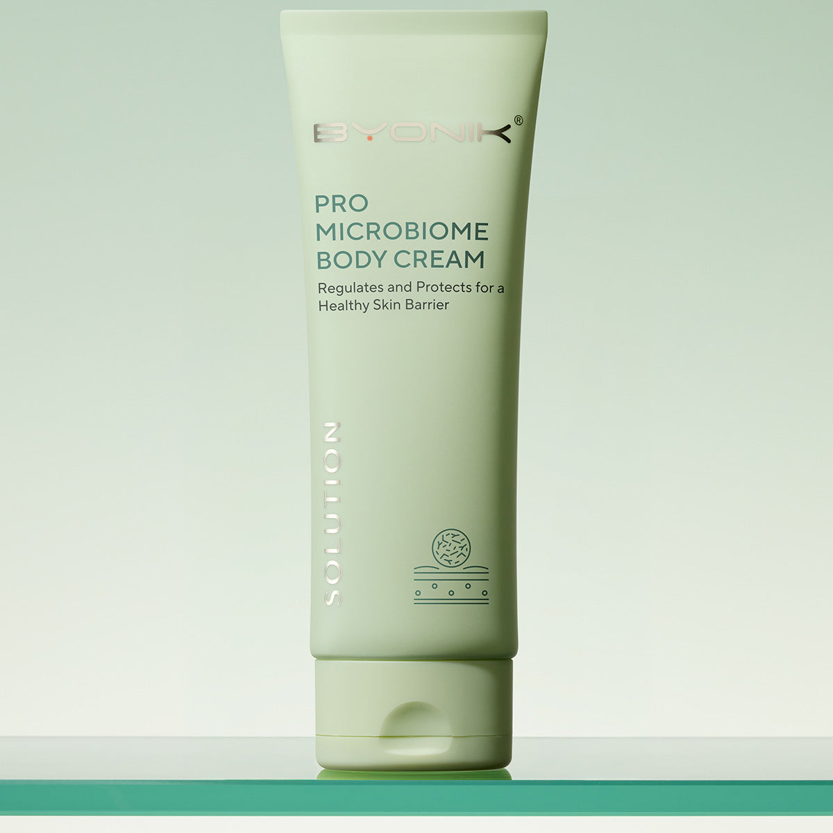 SOLUTION ProMicrobiome Body Cream von Slimyonik