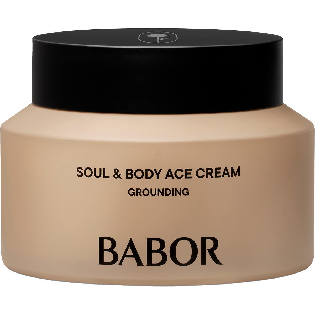 Soul & Body ACE Cream Grounding von Babor