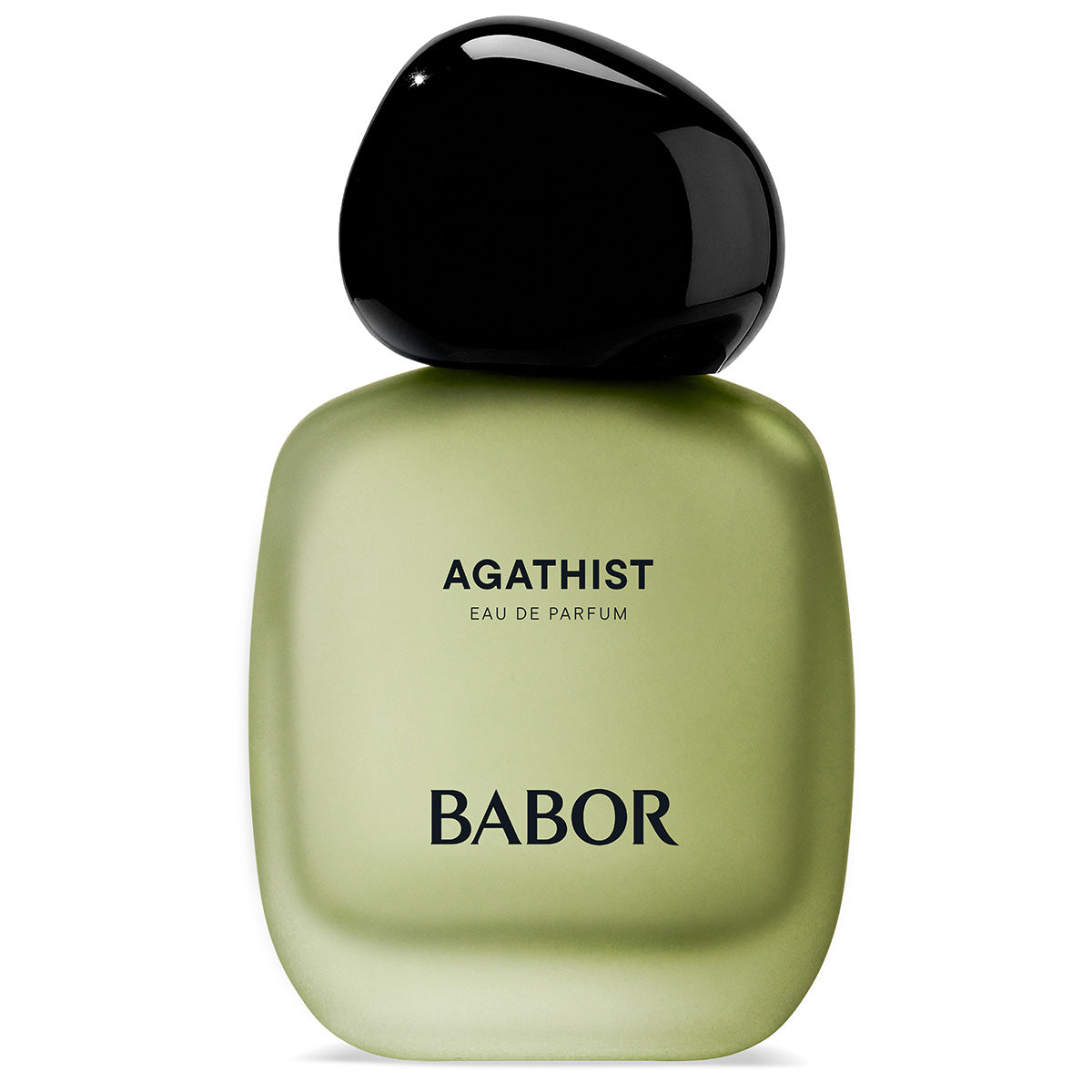 Soul & Body Eau de Parfum Agathist Babor