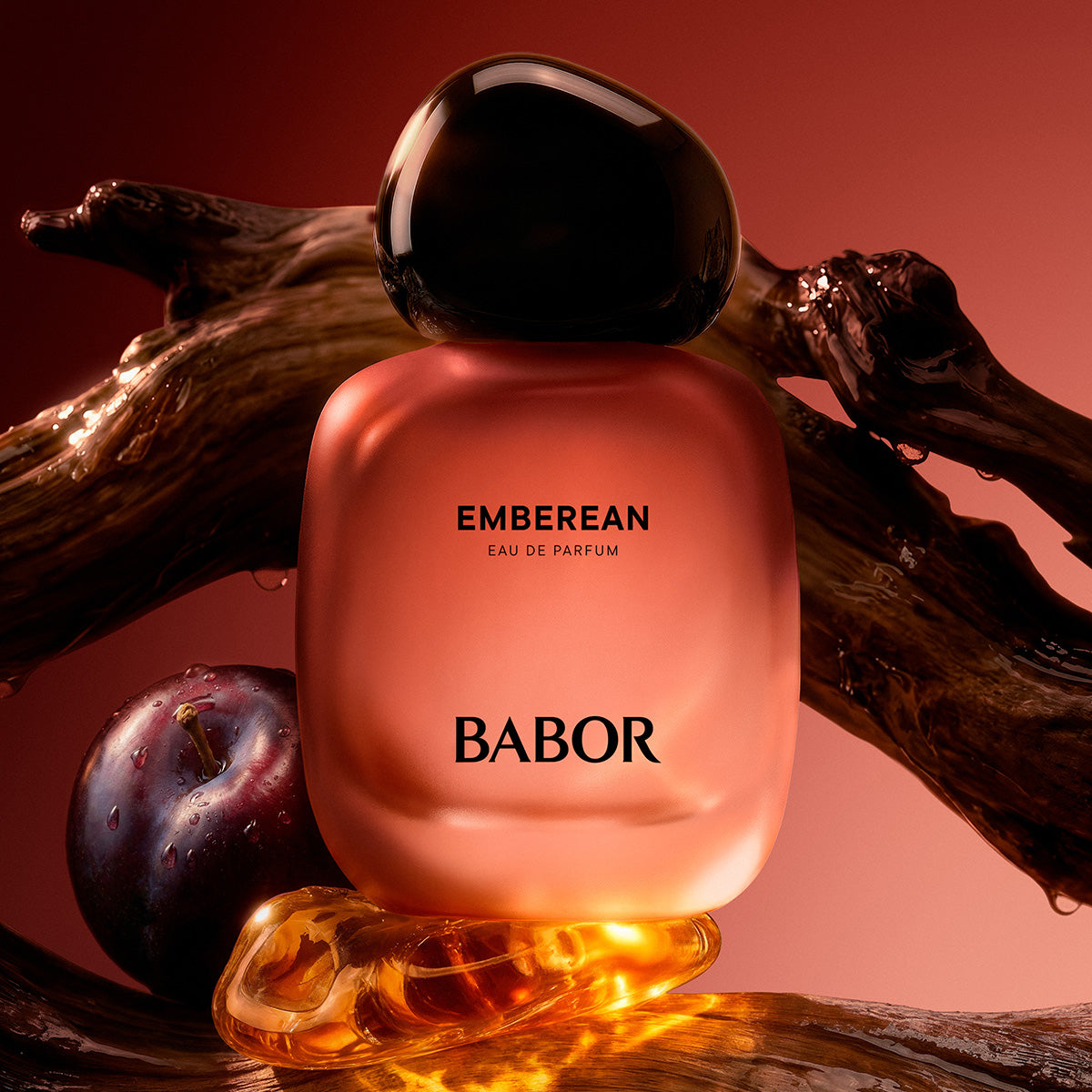 Soul & Body Eau de Parfum Emberean Babor