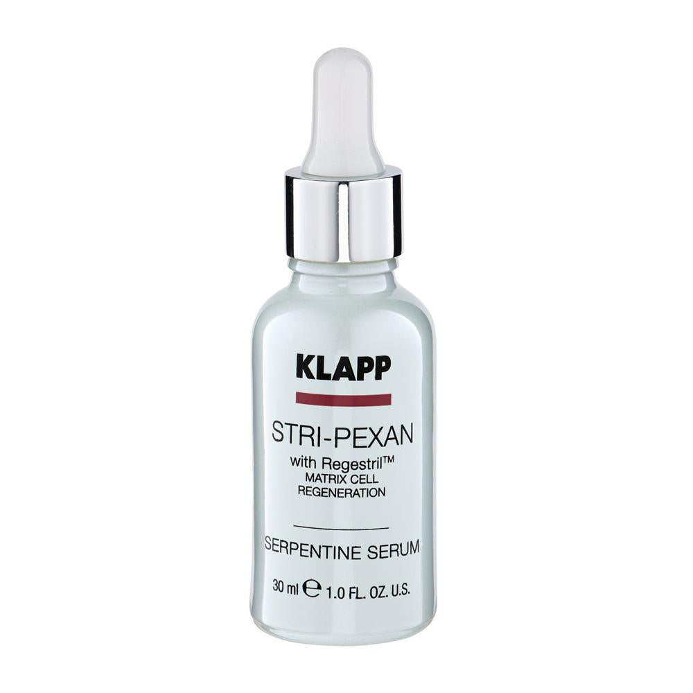 STRI-PEXAN Serpentine Serum von Klapp Cosmetics