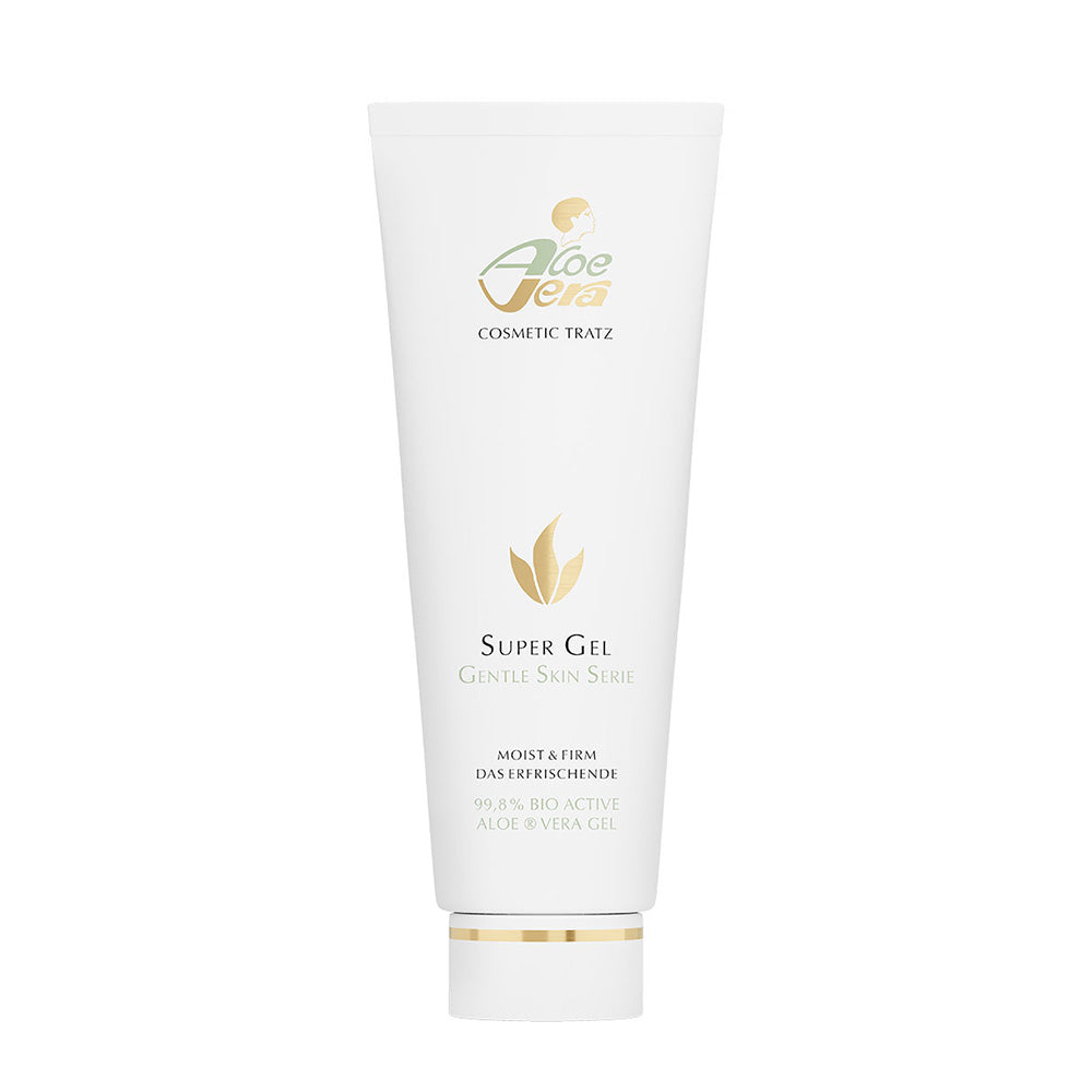 Gentle Skin Super Gel (fest) von Aloe Vera Tratz