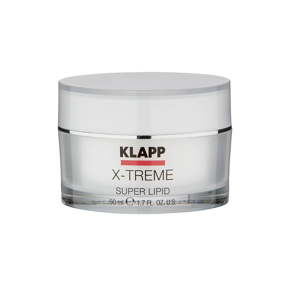 X-TREME Cream Super Lipid