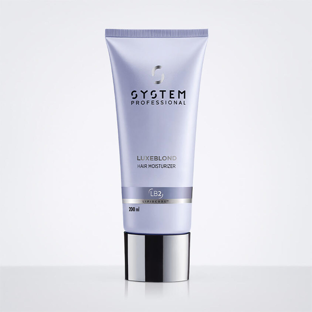LuxeBlond Hair Moisturiser von Sebastian Professional