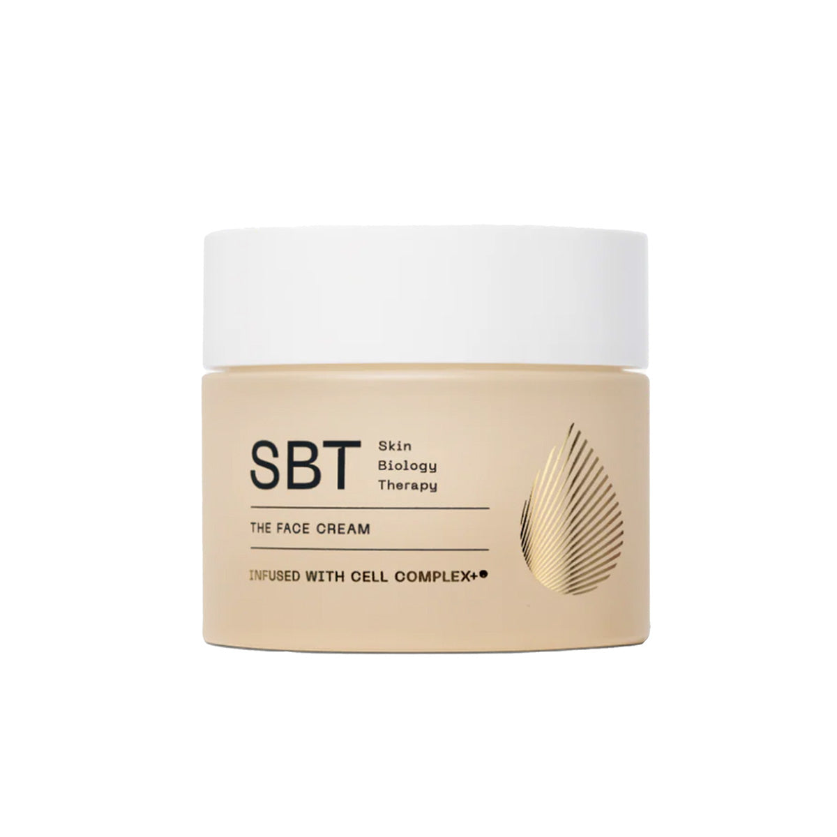 The Face Cream von SBT