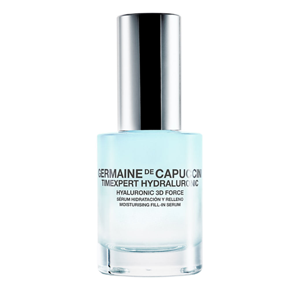 Timexpert Hydraluronic Hyaluronic 3D Force Serum von Germaine de Capuccini