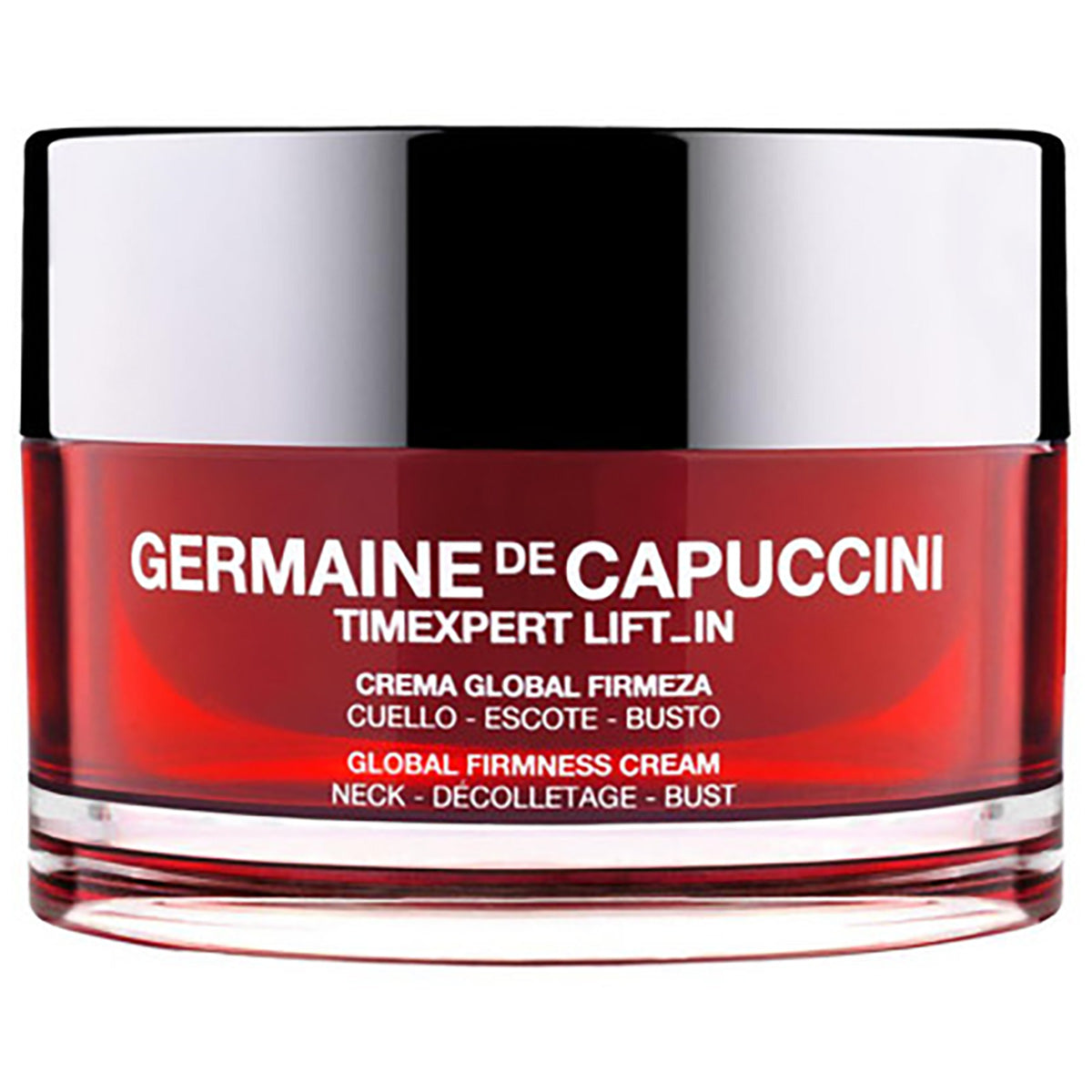 Timexpert LIFT_IN Cream Neck - Decollette - Bust