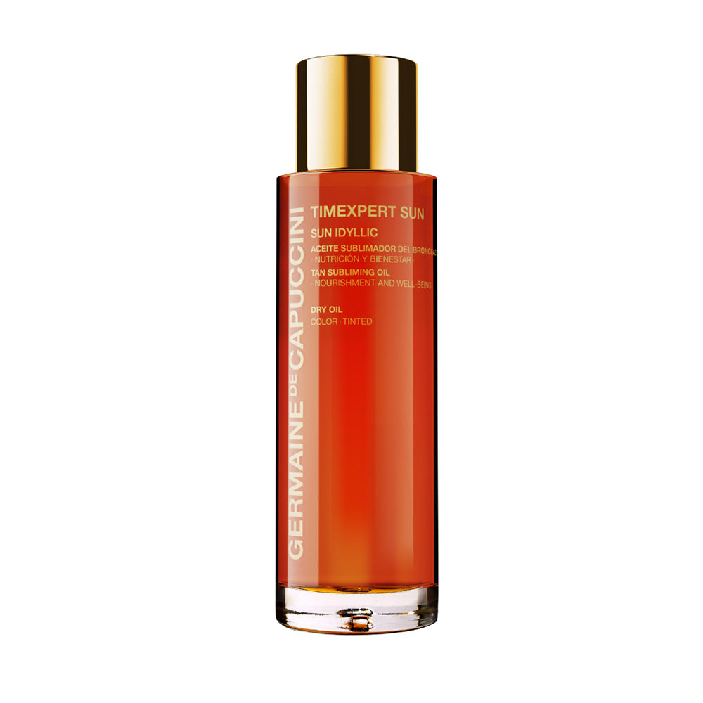 Timexpert Sun Sun Idyllic Sublime Oil von Germaine de Capuccini