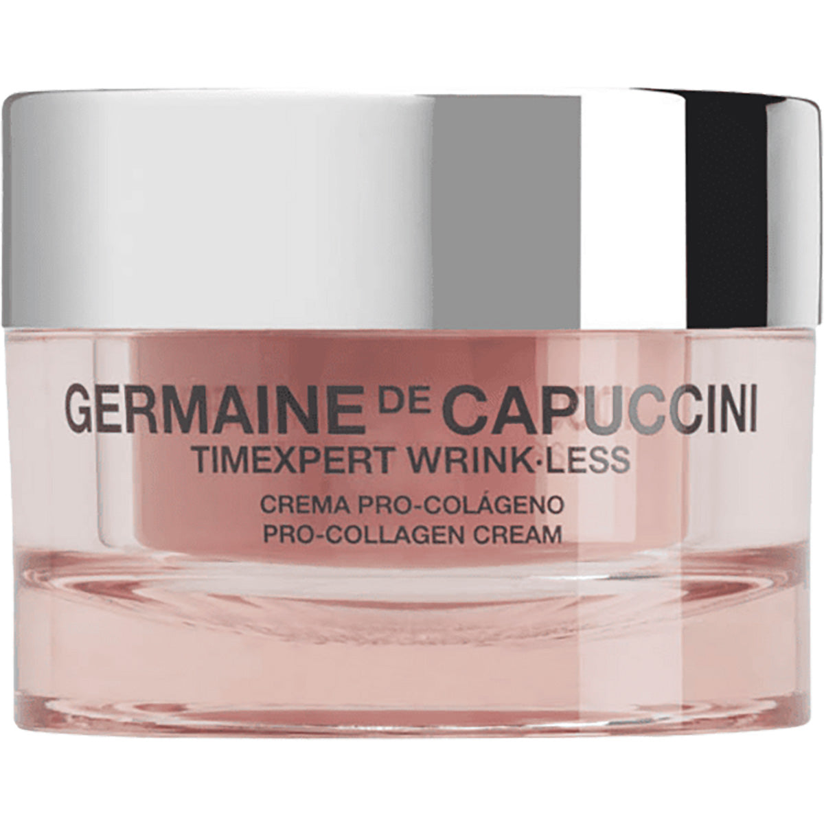 Timexpert Wrink·Less Cream Pro-Kollagen von Germaine de Capuccini