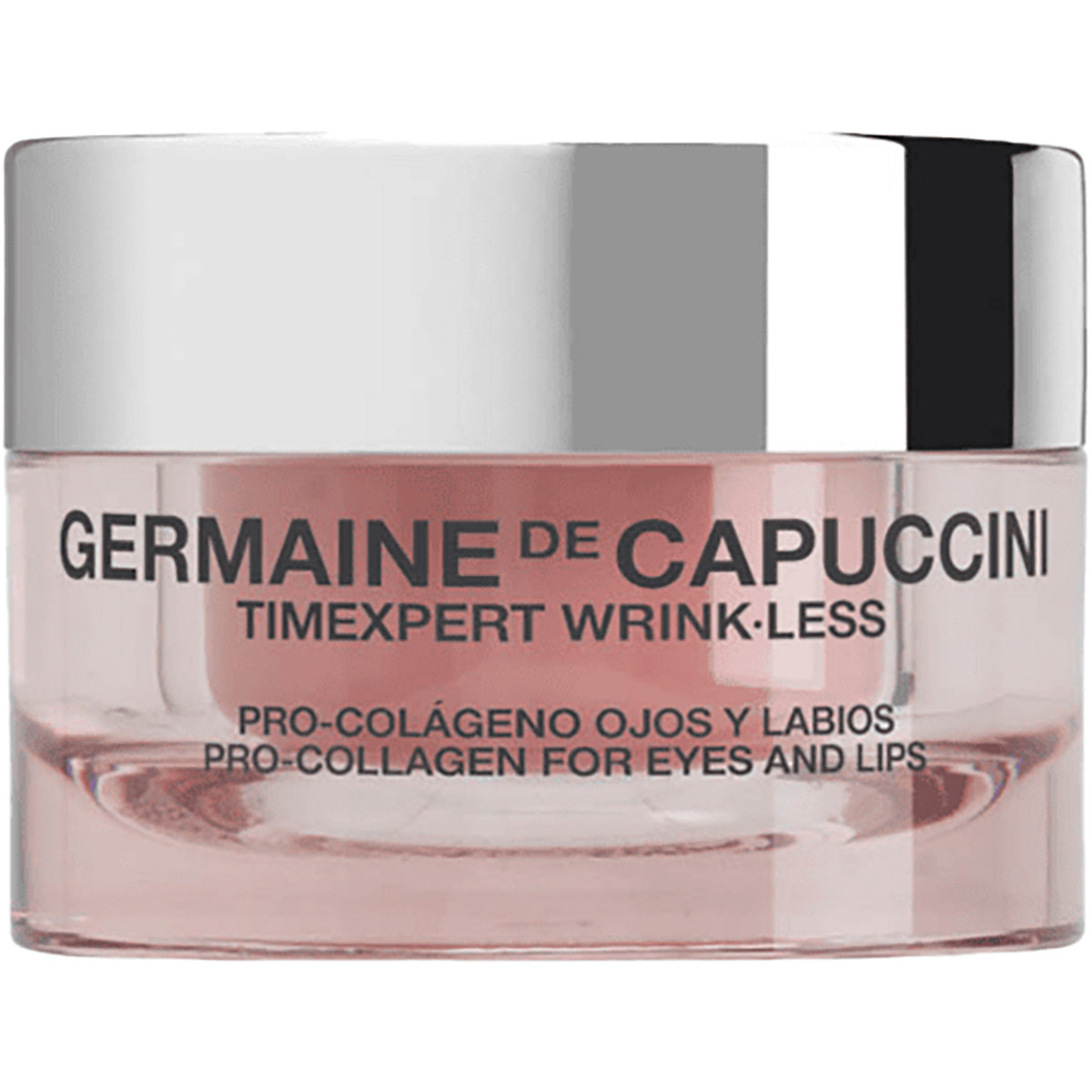 Timexpert Wrink·Less Pro-Kollagen Eyes & Lips von Germaine de Capuccini