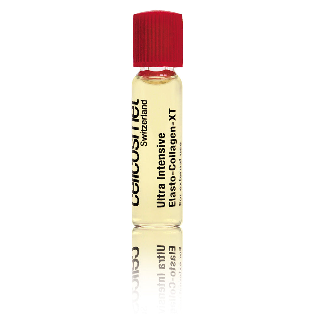 Ultra Intensive Elasto - Collagen - XT von Cellcosmet