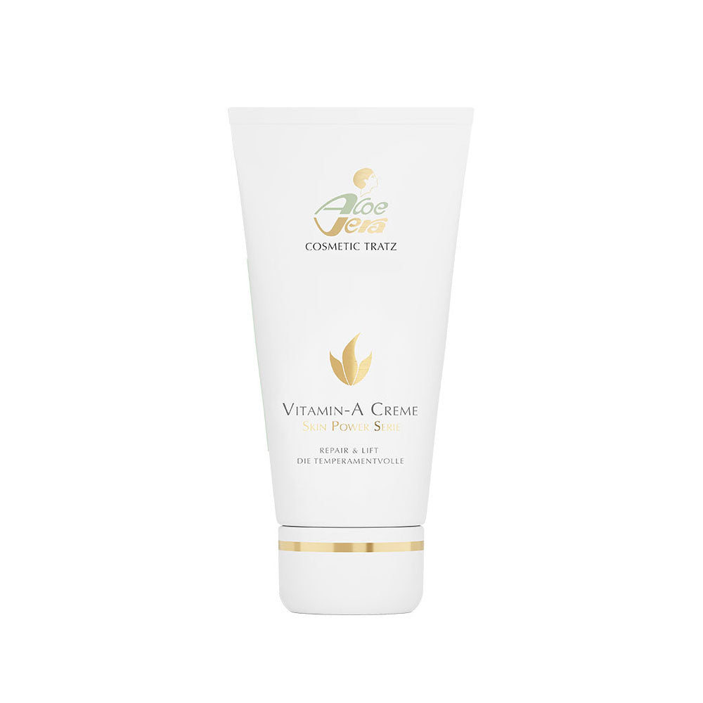 Skin Power Vitamin-A Creme von Aloe Vera Tratz