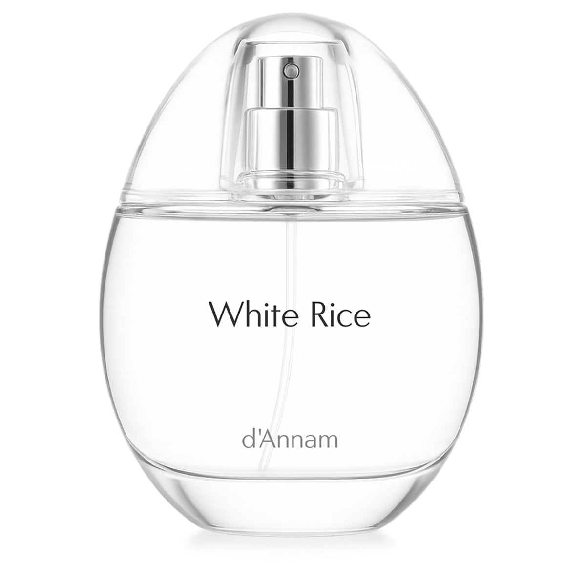 White Rice Eau de Parfum