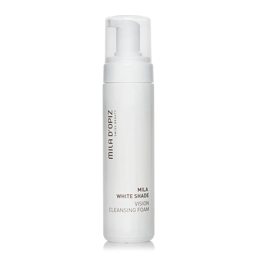 Vision Cleansing Foam von Mila D`Opiz