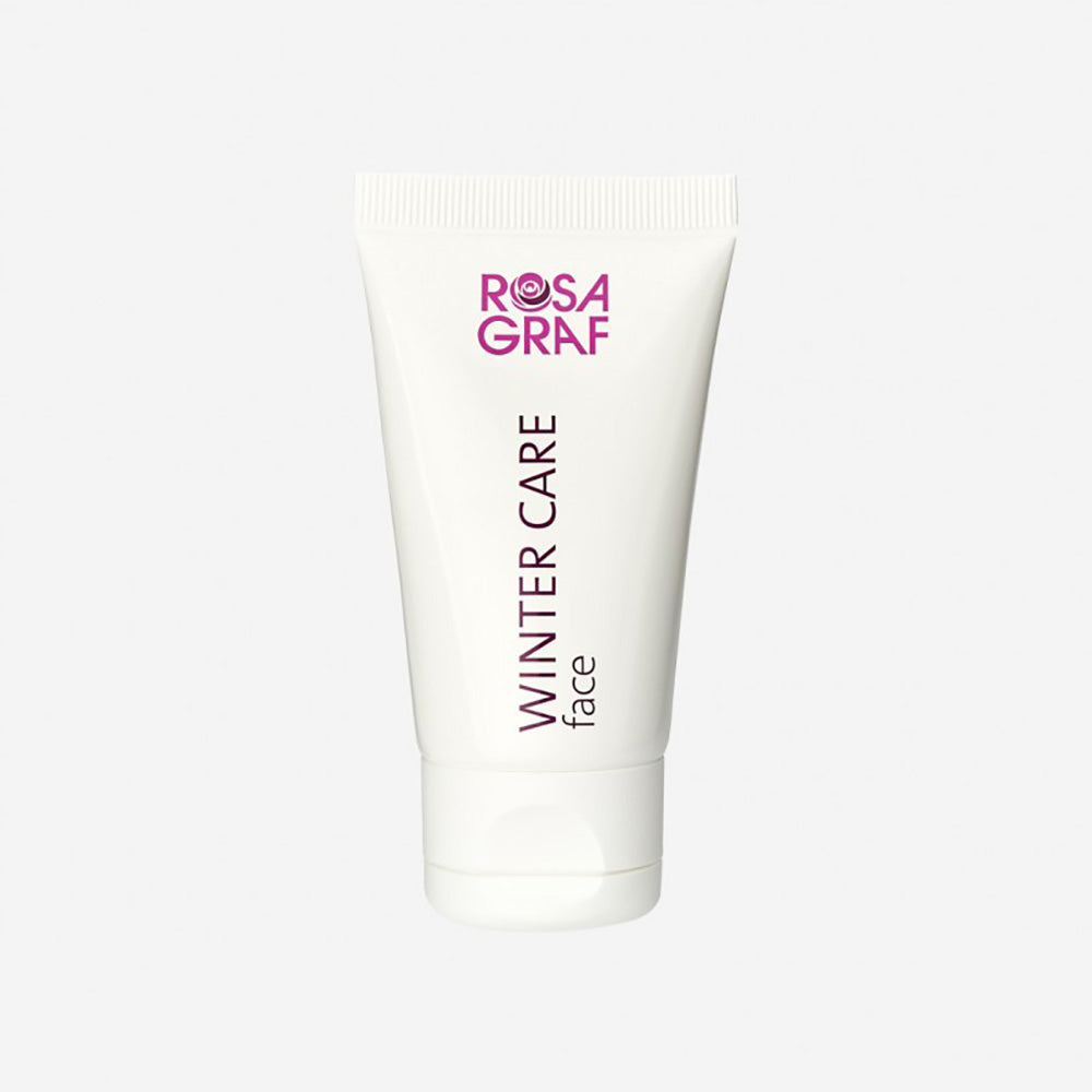 Winter Care Face von Rosa Graf