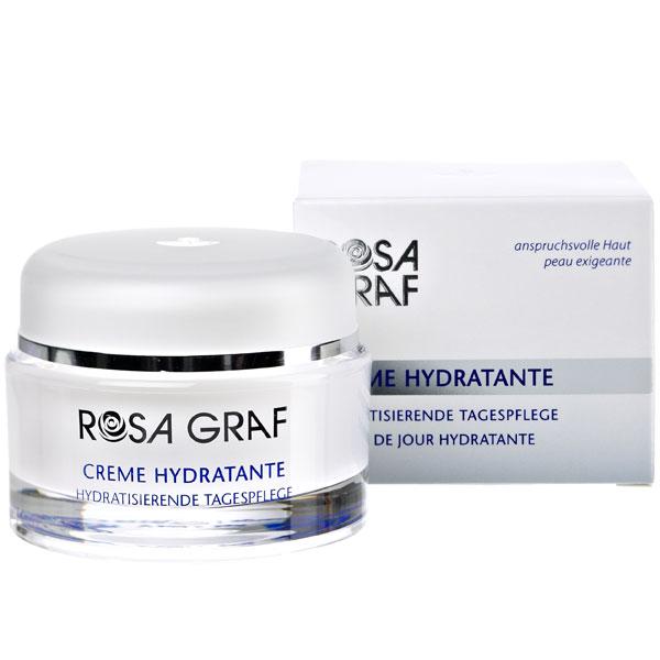 Blue Line Creme Hydratante