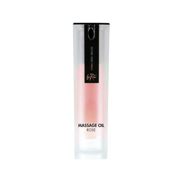 Aroma Spa Massageöl Rose