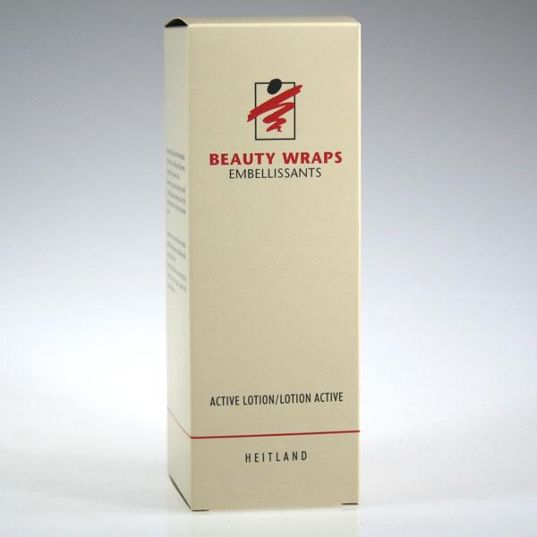 Methode Bandages Active Lotion