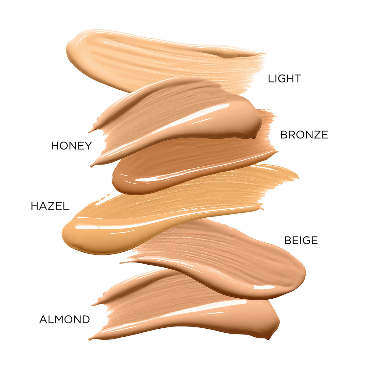 FLUID MAKE-UP