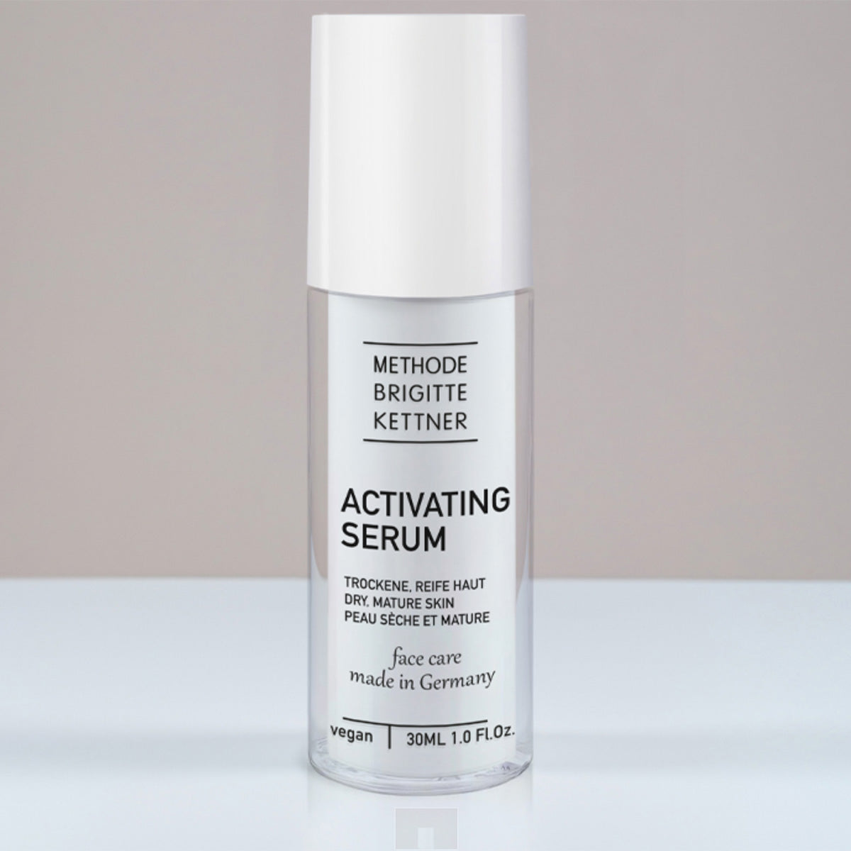 activating serum von Methode Brigitte Kettner (MBK)