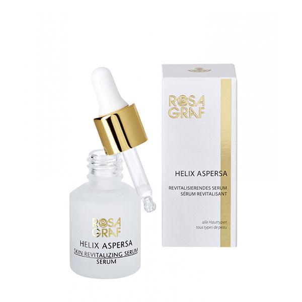 Helix Aspersa Skin Revitalizing Serum