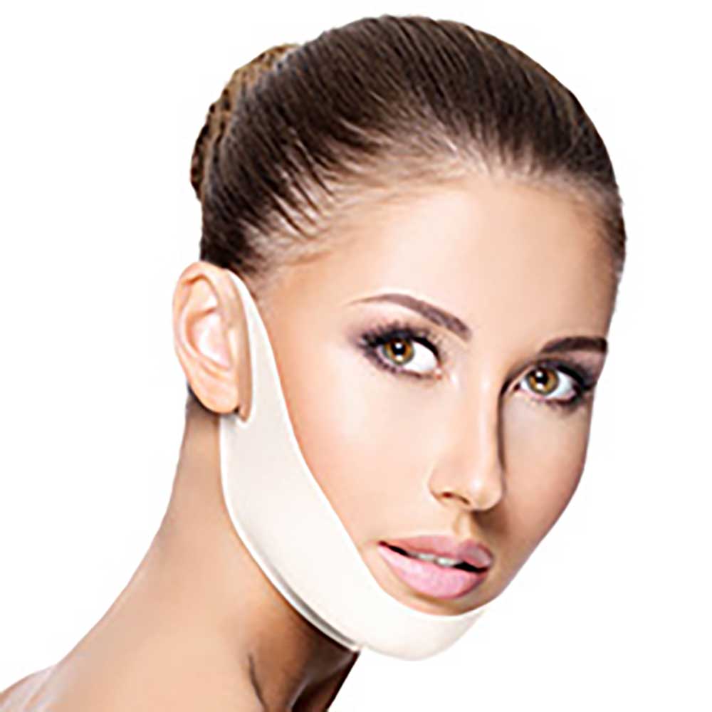 aesthetic world Kinnmaske V-Line von CNC Cosmetic