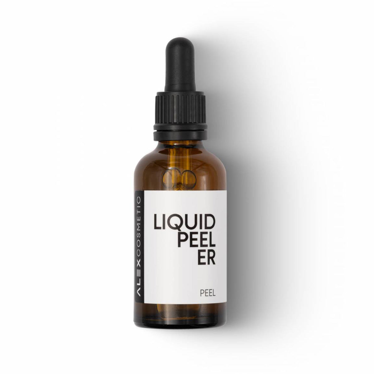 Liquid Peeler von Alex Cosmetic