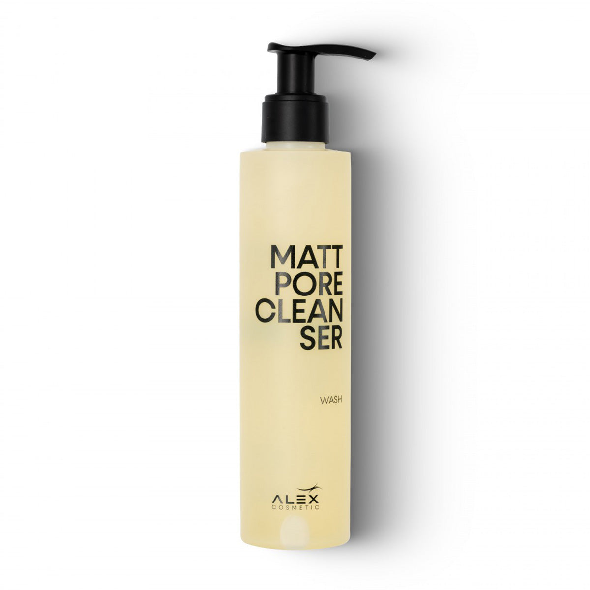 Matt Pore Cleanser von Alex Cosmetic