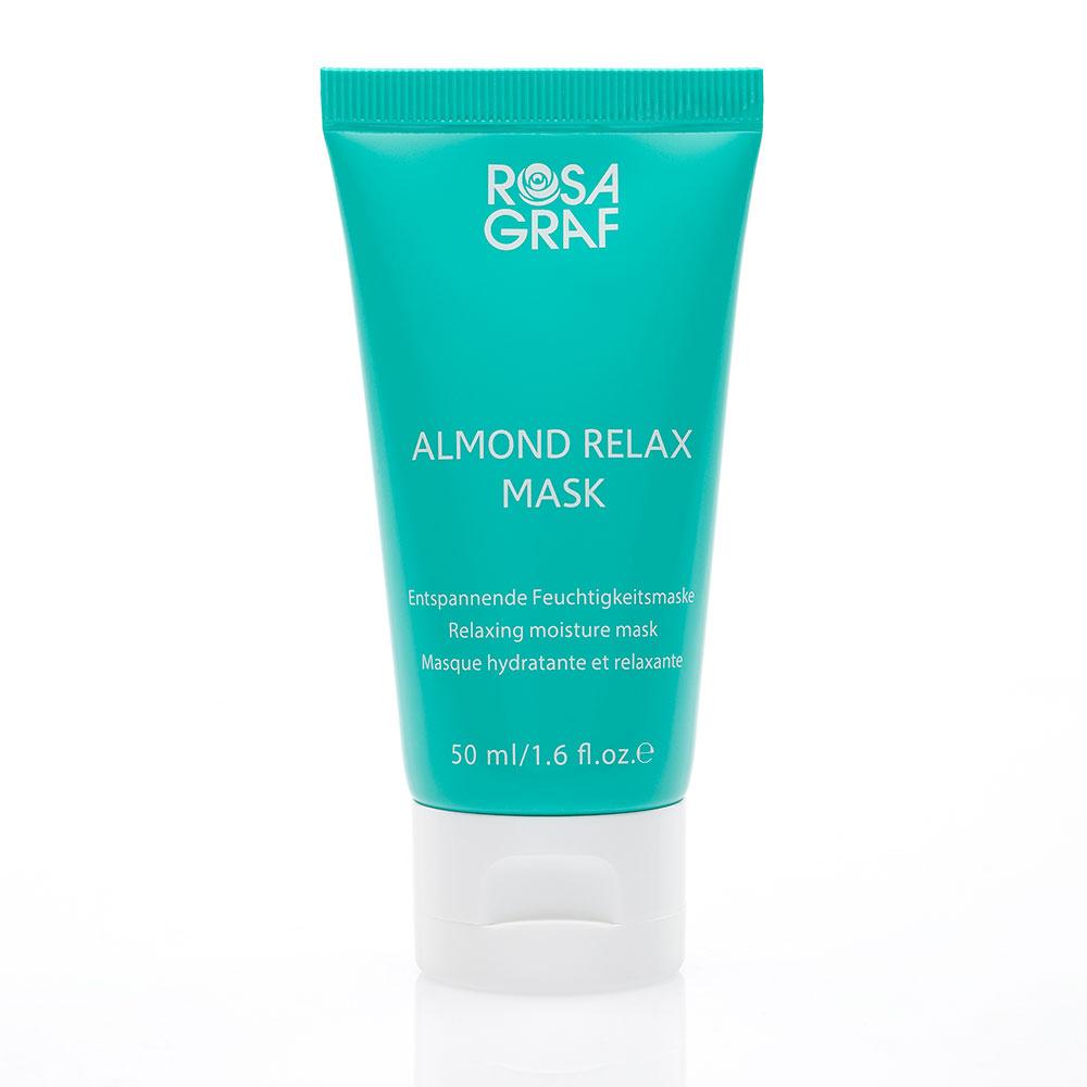 Almond Relax Mask