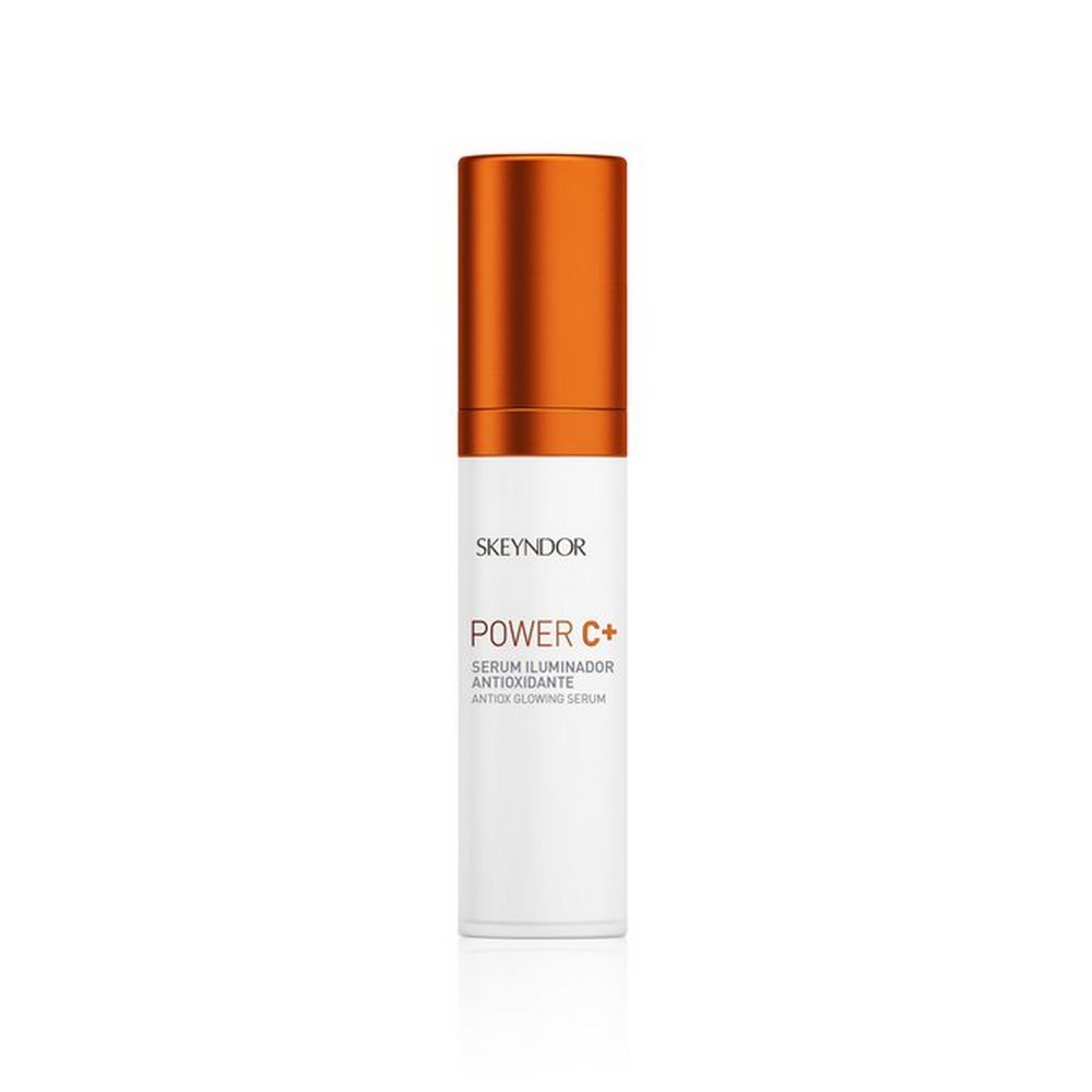 ANTIOX GLOWING SERUM 12,5% von Skeyndor