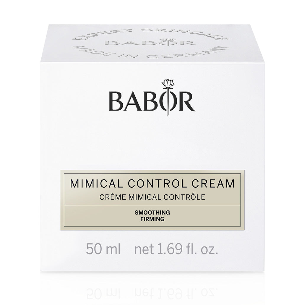 Skinovage Mimical Control Cream von Babor