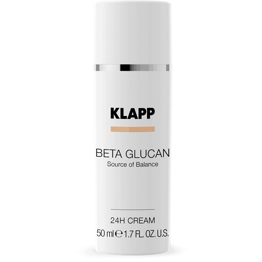 BETA GLUCAN 24h Cream