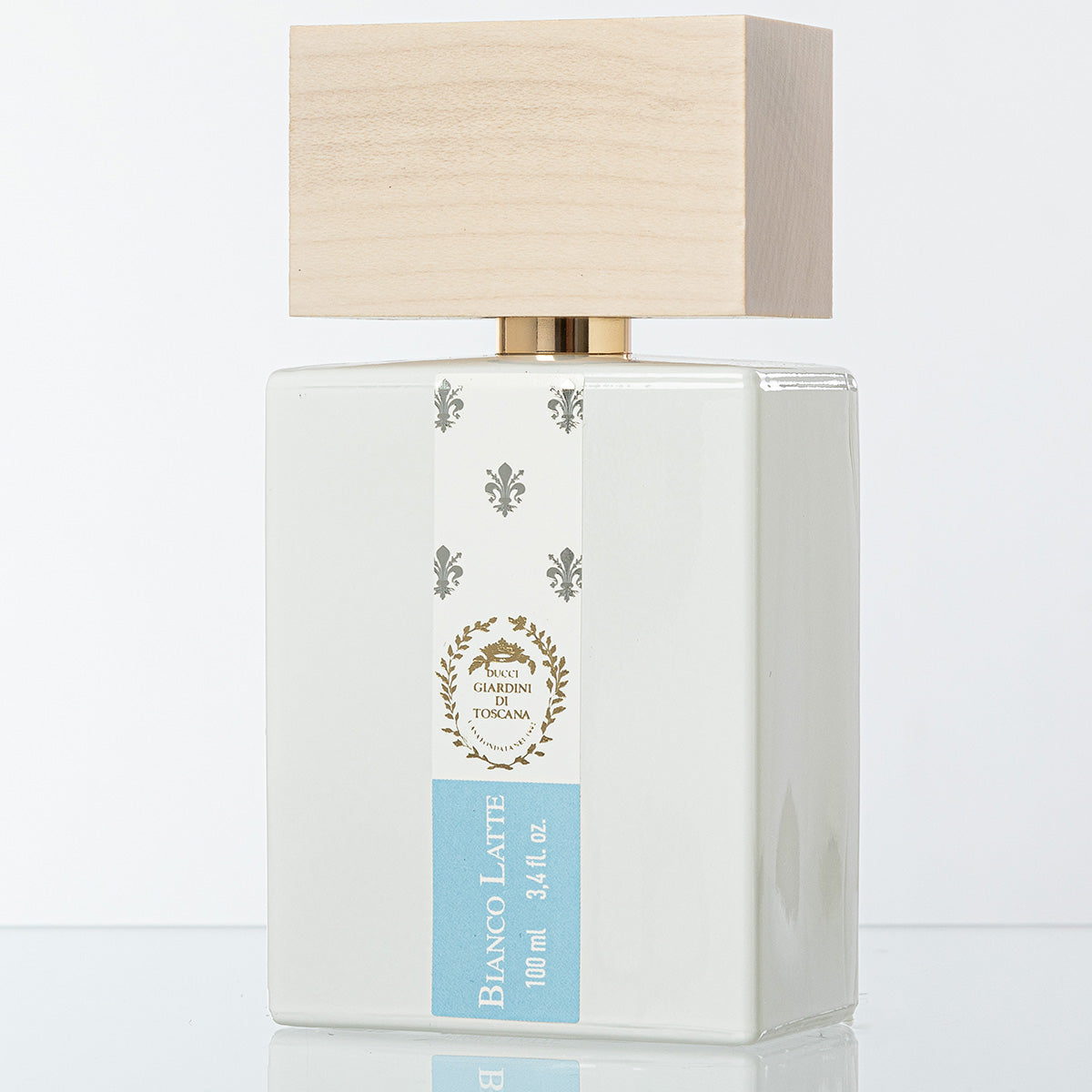 Bianco Latte - Eau De Parfum
